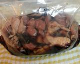 鶏肉のグリル☆魚焼きグリルでお手軽に作り方3写真