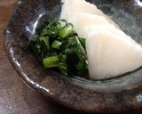 ☆近所で話題になった☆大根の漬物＊簡単作り方10写真