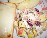 コロコロポテトサラダ作り方8写真