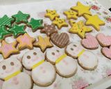 簡単 アイシングクッキー▷基本の作り方♡作り方13写真