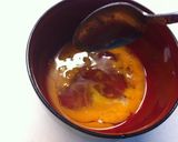 余り物で「すきとじ」作り方2写真