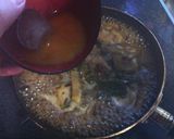 余り物で「すきとじ」作り方3写真