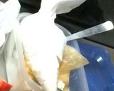 1歳〜2歳 生クリーム未使用 ケーキ作り方2写真