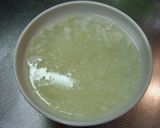 無塩！なフレッシュトマトサラダ作り方1写真