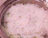 ヘルシー過ぎ☆白菜と糸こん煮♪作り方5写真