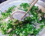 じめ～っとした季節に♪さっぱり鶏肉作り方1写真