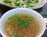 じめ～っとした季節に♪さっぱり鶏肉作り方2写真