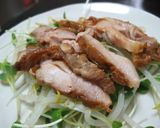 オカアサン直伝！鶏のしょう油煮作り方5写真
