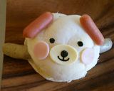キャラ弁にも☆癒し系!?ホットドック作り方4写真