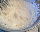 サンタさんのクリスマスケーキ作り方5写真