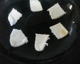 お節　イカの松笠焼き作り方12写真