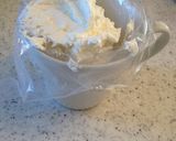 サンタさんのクリスマスケーキ作り方8写真