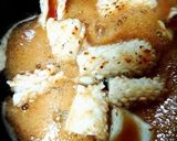 お節　イカの松笠焼き作り方14写真