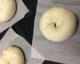 離乳食にも…HBで簡単★手作りベーグル作り方4写真