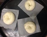 離乳食にも…HBで簡単★手作りベーグル作り方5写真