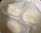 離乳食にも…HBで簡単★手作りベーグル作り方6写真