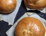 離乳食にも…HBで簡単★手作りベーグル作り方7写真