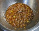 お肉にかけて美味しいネギソース作り方1写真