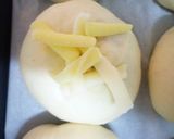 クリームシチューでコロコロパン作り方7写真