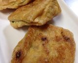 おから入り♡餃子de蓮根サンド作り方7写真
