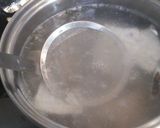 >◎)真鯛)彡　キホン！鯛のあらだし作り方6写真
