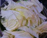 白菜消費♡中華風♡白菜の煮浸し作り方3写真