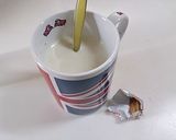 レンジで簡単!カップdeスープ♪作り方2写真