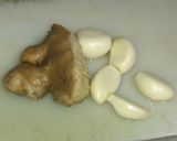豚肉の生姜焼き作り方2写真