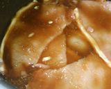 豚肉の生姜焼き作り方4写真