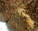 サクフワ♡お好み焼きカツトースト！作り方9写真