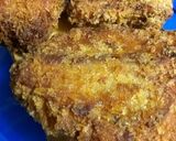 サクフワ♡お好み焼きカツトースト！作り方11写真