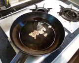 学食風スパゲッティ★ピスカ大盛り♪作り方1写真