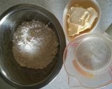 HM de 簡単クッキー作り方1写真