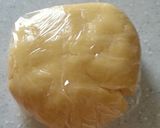 HM de 簡単クッキー作り方3写真