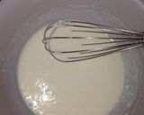朝食おやつに☆もちもちハムチーズブリトー作り方1写真