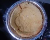 ドーム型☆アンパンマンケーキ作り方5写真
