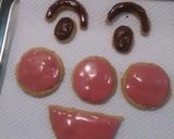 ドーム型☆アンパンマンケーキ作り方11写真