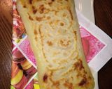 朝食おやつに☆もちもちハムチーズブリトー作り方6写真