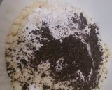 リンゴとアールグレイのパウンドケーキ作り方2写真
