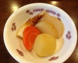 和風の簡単一品♪＊炊き合わせ＊作り方5写真