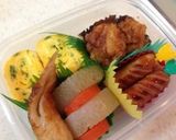 和風の簡単一品♪＊炊き合わせ＊作り方6写真