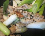 塩麹で塩肉じゃが作り方3写真