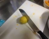 みかんジャム(オリゴ糖)作り方7写真