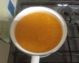 みかんジャム(オリゴ糖)作り方9写真