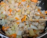 優しいお味☆クラムチャウダー作り方5写真