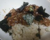 >◎)真鯛)彡　簡単・贅沢♪鯛茶漬け作り方3写真