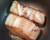 豚バラ塊肉のカレー作り方2写真