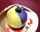 お節に艶々の栗きんとん♡とっても簡単作り方8写真