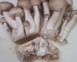 ピーマンの肉詰め作り方3写真