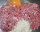 ピーマンの肉詰め作り方7写真